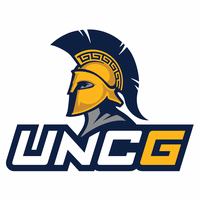 UNC Greensboro Logo
