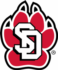 University of South Dakota Logo