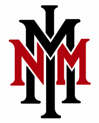 New Mexico Military Institute Logo