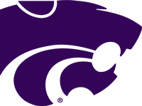 K-State Athletics Logo