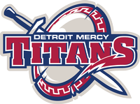 University of Detroit Mercy Logo