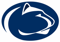 Penn State Intercollegiate Athletics Logo