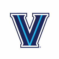 Villanova University Athletics Logo