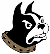 Wofford College Logo
