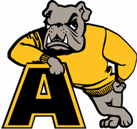 Adrian College Logo