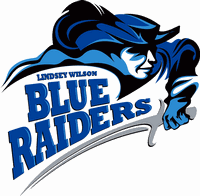 Lindsey Wilson University Logo